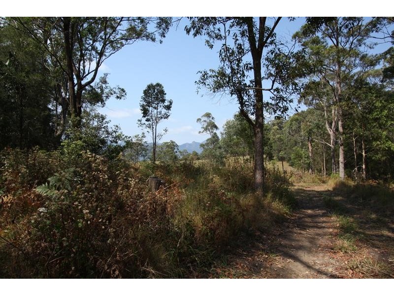 Byrrill Creek NSW 2484