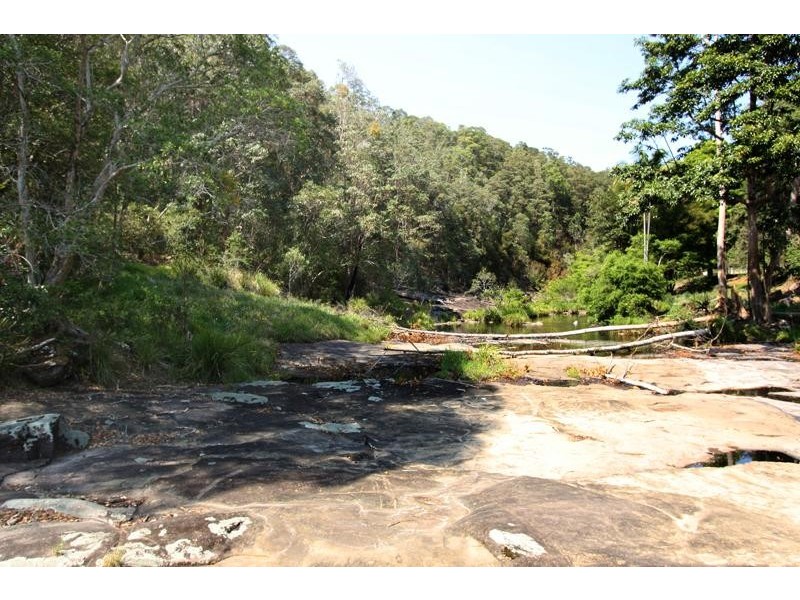 Byrrill Creek NSW 2484