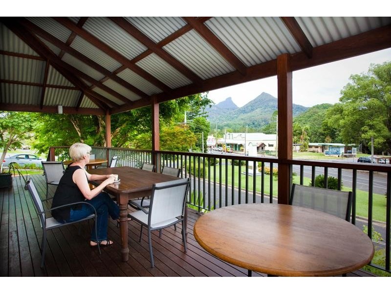 1453 Kyogle Rd, Uki NSW 2484