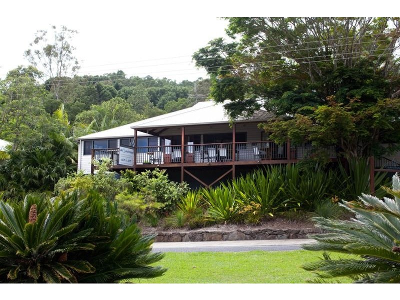 1453 Kyogle Rd, Uki NSW 2484