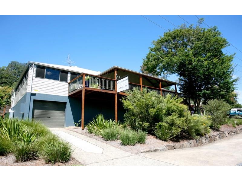 1453 Kyogle Rd, Uki NSW 2484