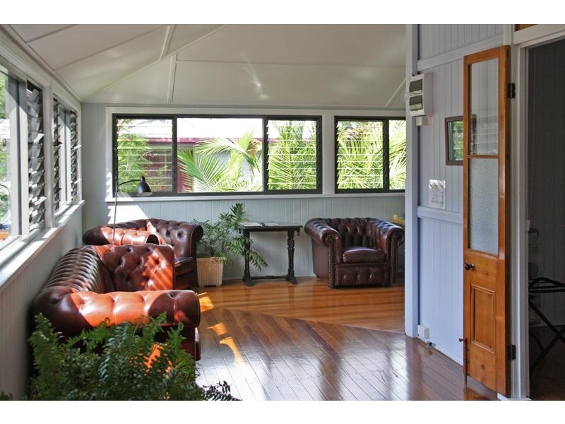 1453 Kyogle Rd, Uki NSW 2484