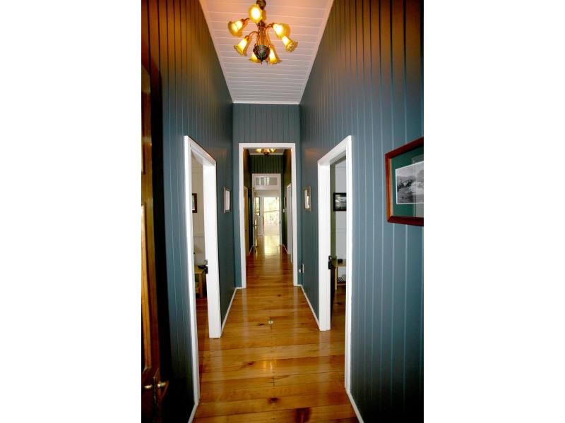 1453 Kyogle Rd, Uki NSW 2484