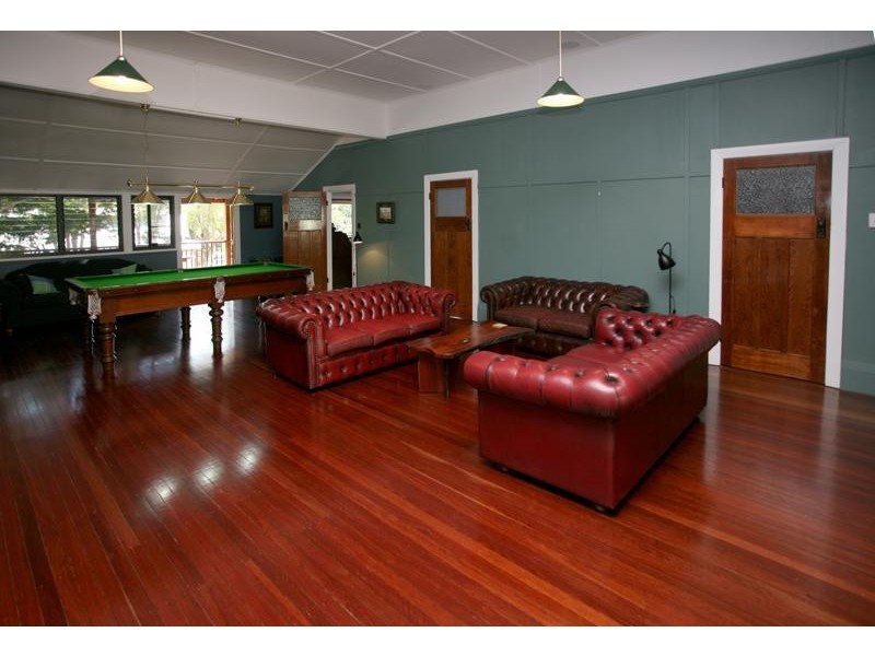 1453 Kyogle Rd, Uki NSW 2484