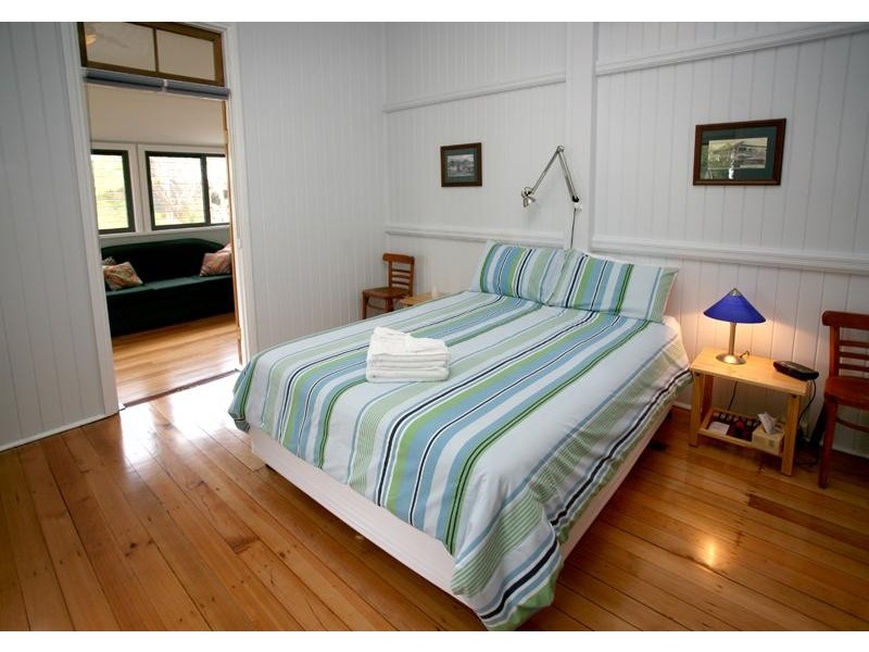 1453 Kyogle Rd, Uki NSW 2484