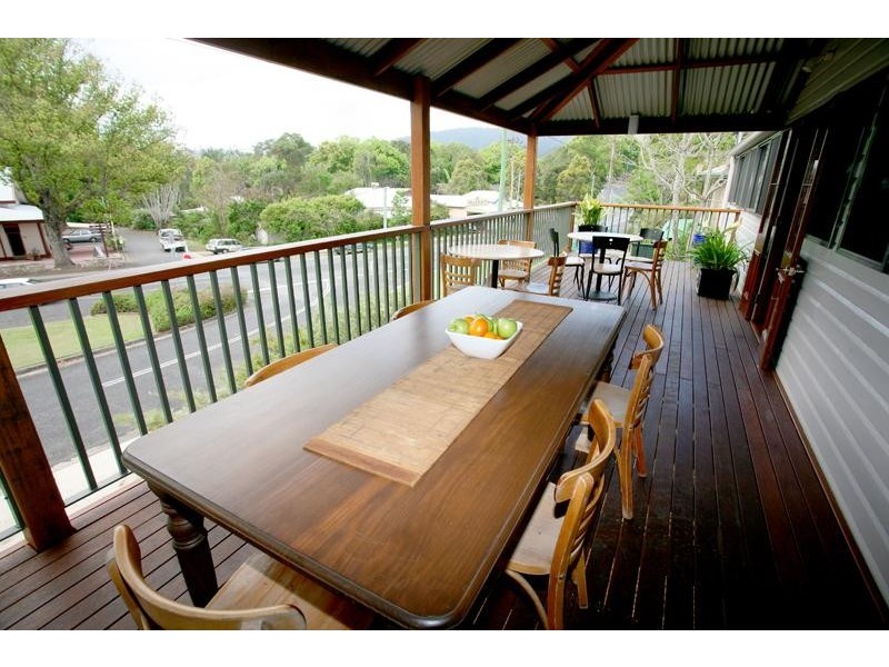 1453 Kyogle Rd, Uki NSW 2484