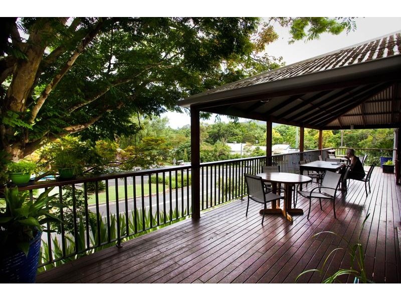 1453 Kyogle Rd, Uki NSW 2484