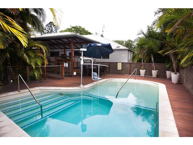 1453 Kyogle Rd, Uki NSW 2484