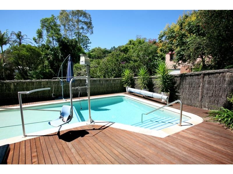 1453 Kyogle Rd, Uki NSW 2484