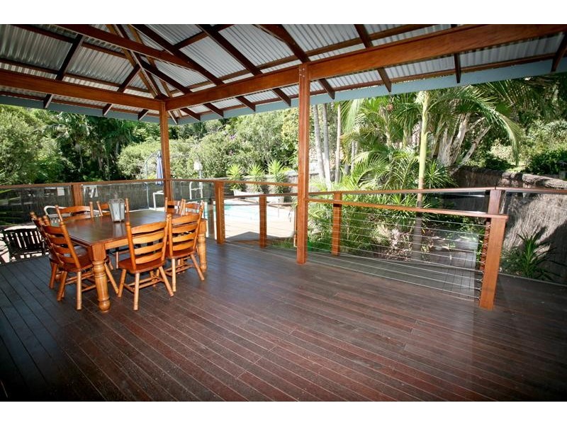 1453 Kyogle Rd, Uki NSW 2484