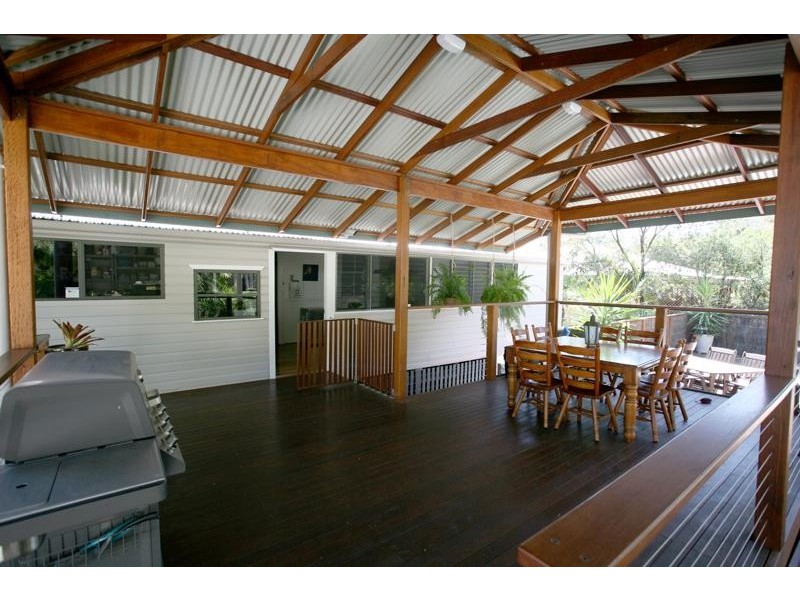 1453 Kyogle Rd, Uki NSW 2484