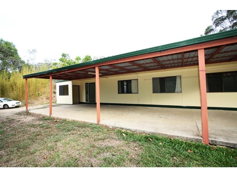 149 McConnells  Rd, Dunbible NSW 2484