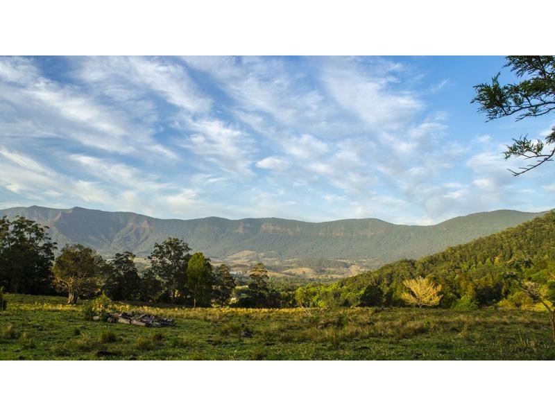 123 Boxsell Rd, Tyalgum NSW 2484