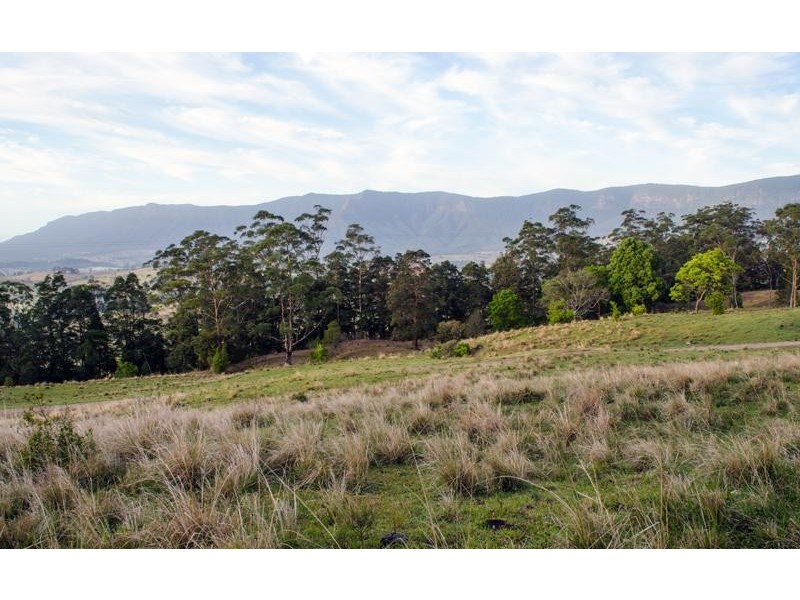 123 Boxsell Rd, Tyalgum NSW 2484