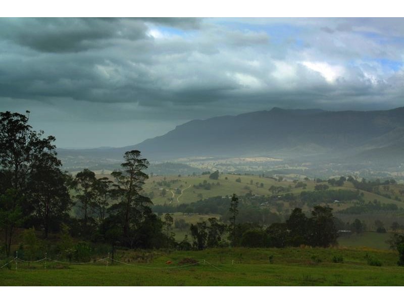 123 Boxsell Rd, Tyalgum NSW 2484