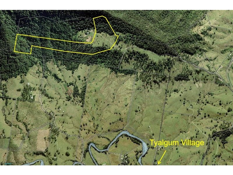123 Boxsell Rd, Tyalgum NSW 2484