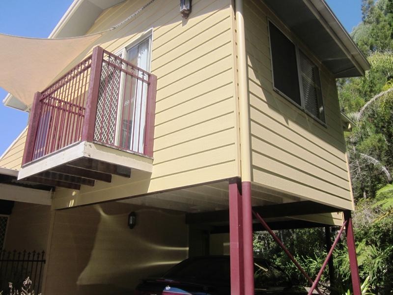 36 Glencoe Rd, North Arm NSW 2484