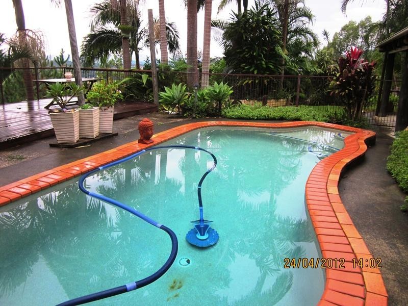 36 Glencoe Rd, North Arm NSW 2484