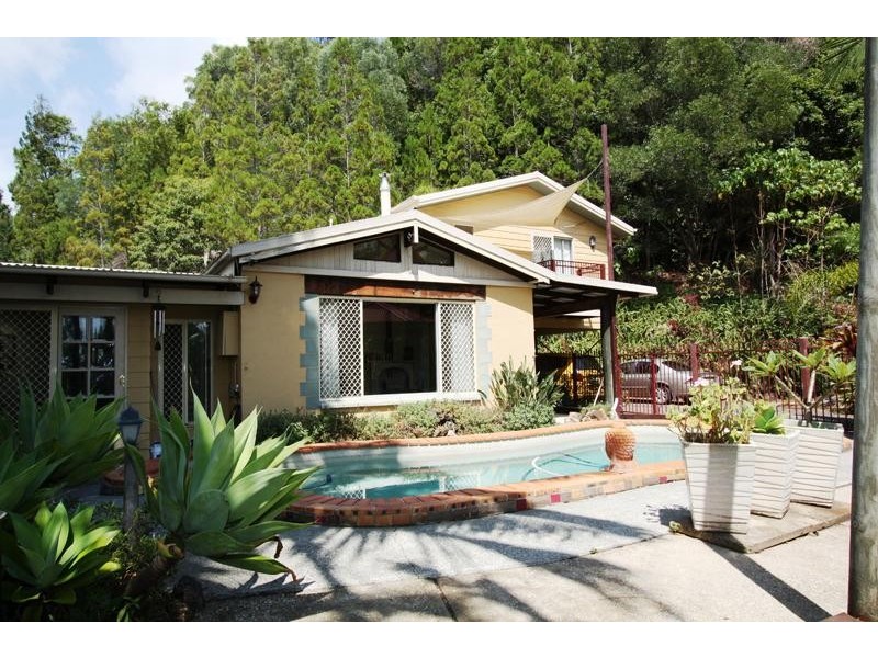 36 Glencoe Rd, North Arm NSW 2484