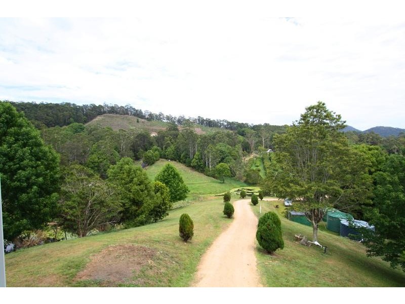 Stokers Siding NSW 2484