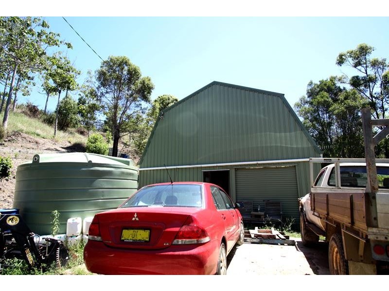 149 McConnells  Rd, Dunbible NSW 2484