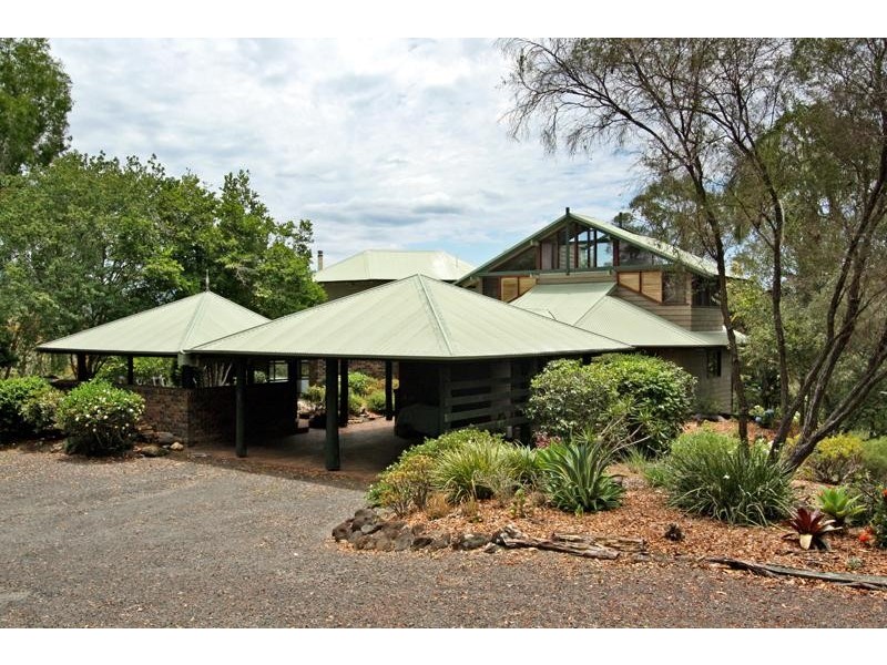 Crystal Creek NSW 2484