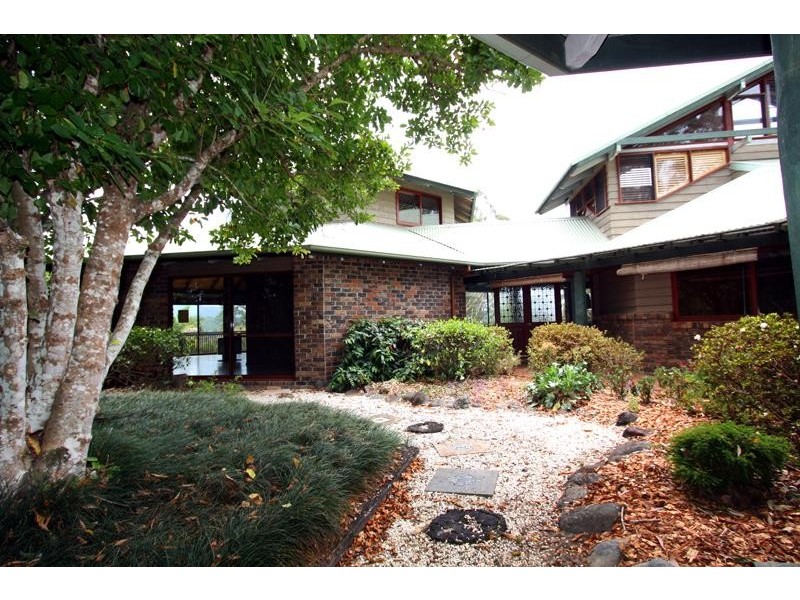 Crystal Creek NSW 2484