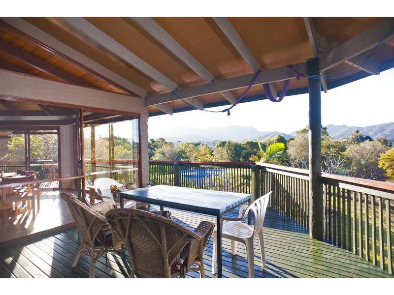 Crystal Creek NSW 2484