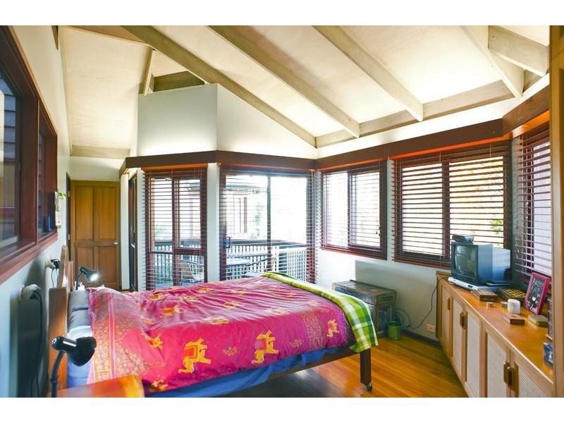 Crystal Creek NSW 2484
