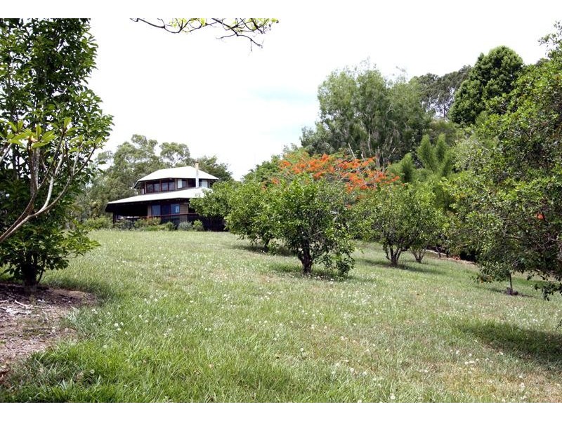 Crystal Creek NSW 2484