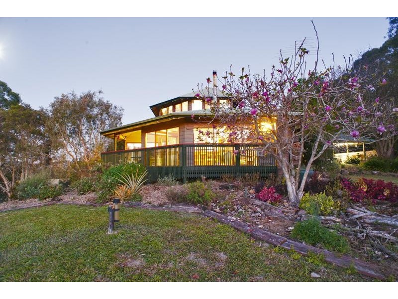 Crystal Creek NSW 2484