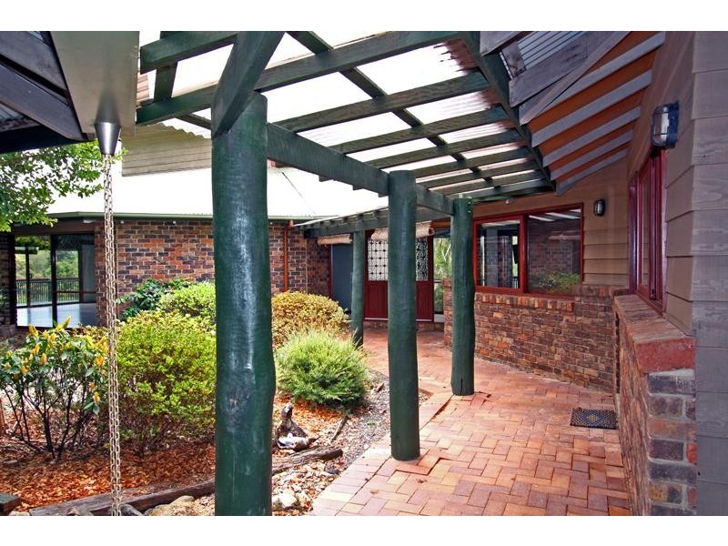 Crystal Creek NSW 2484