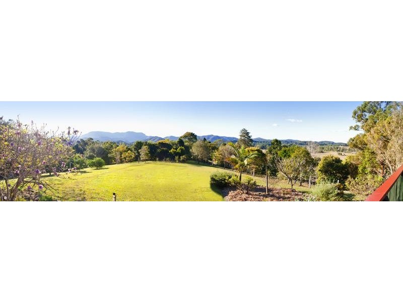 Crystal Creek NSW 2484