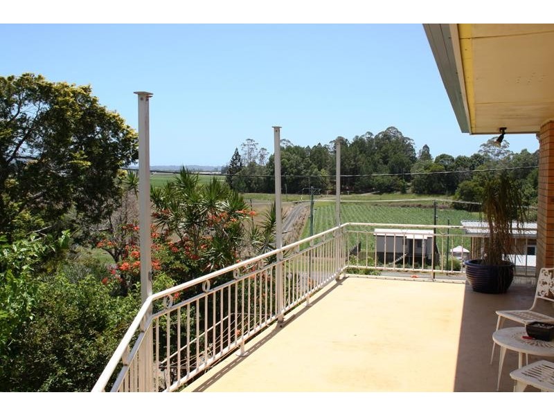 13 Rose Lane, South Murwillumbah NSW 2484