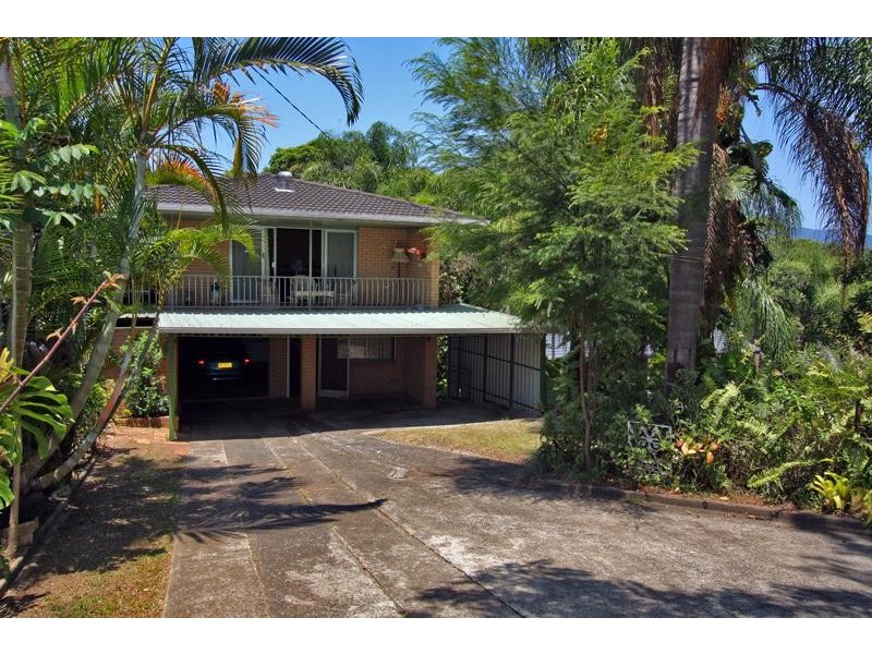 110 Byangum  Rd, Murwillumbah NSW 2484