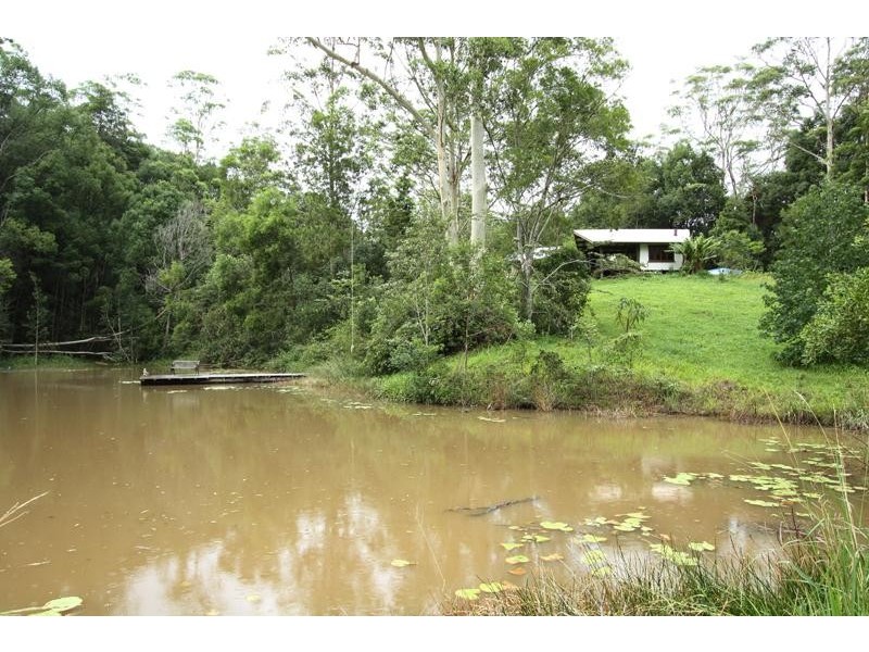 2440 Kyogle Rd, Terragon NSW 2484