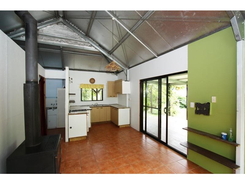 2440 Kyogle Rd, Terragon NSW 2484