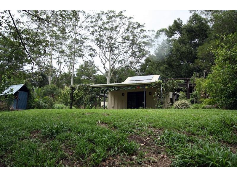 2440 Kyogle Rd, Terragon NSW 2484