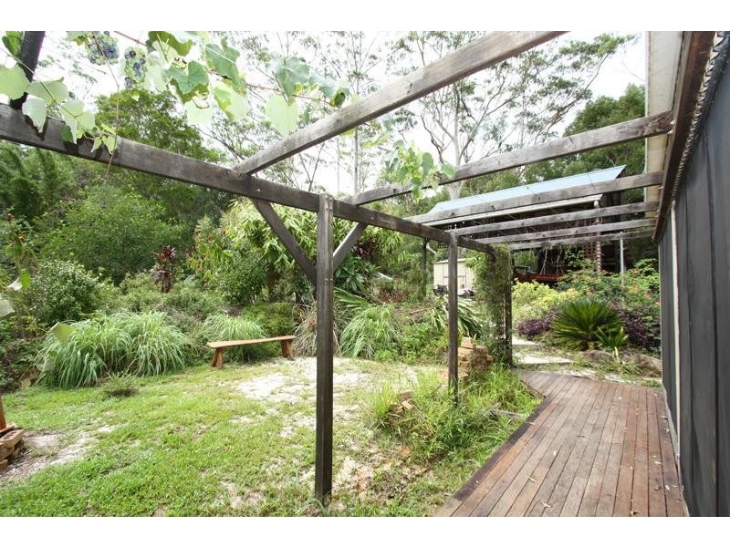 2440 Kyogle Rd, Terragon NSW 2484