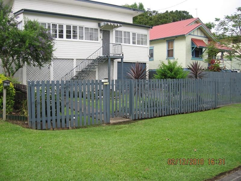 Murwillumbah NSW 2484