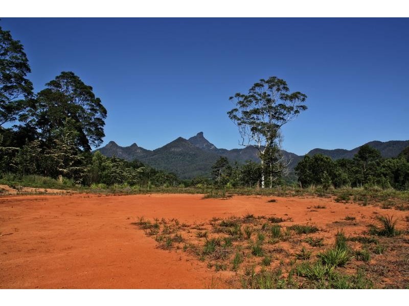 156 Braeside  Dr, Uki NSW 2484