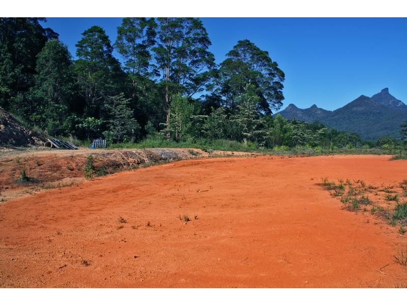 156 Braeside  Dr, Uki NSW 2484