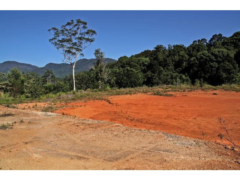 156 Braeside  Dr, Uki NSW 2484