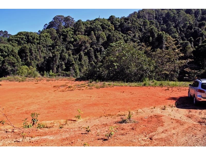 156 Braeside  Dr, Uki NSW 2484