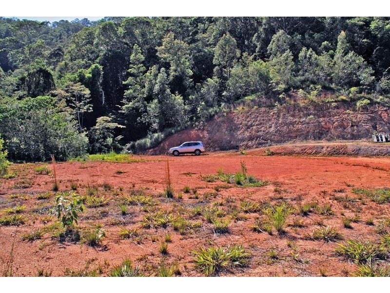 156 Braeside  Dr, Uki NSW 2484