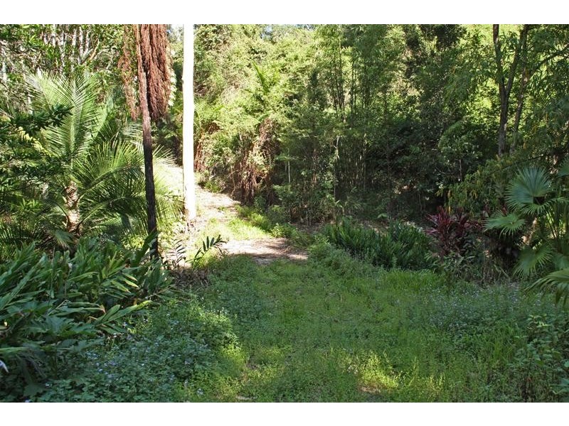 156 Braeside  Dr, Uki NSW 2484