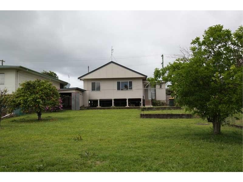 211 Tweed Valley Way, Murwillumbah NSW 2484
