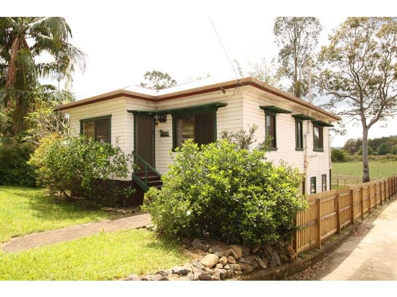 458 Tweed Valley Way, Murwillumbah NSW 2484