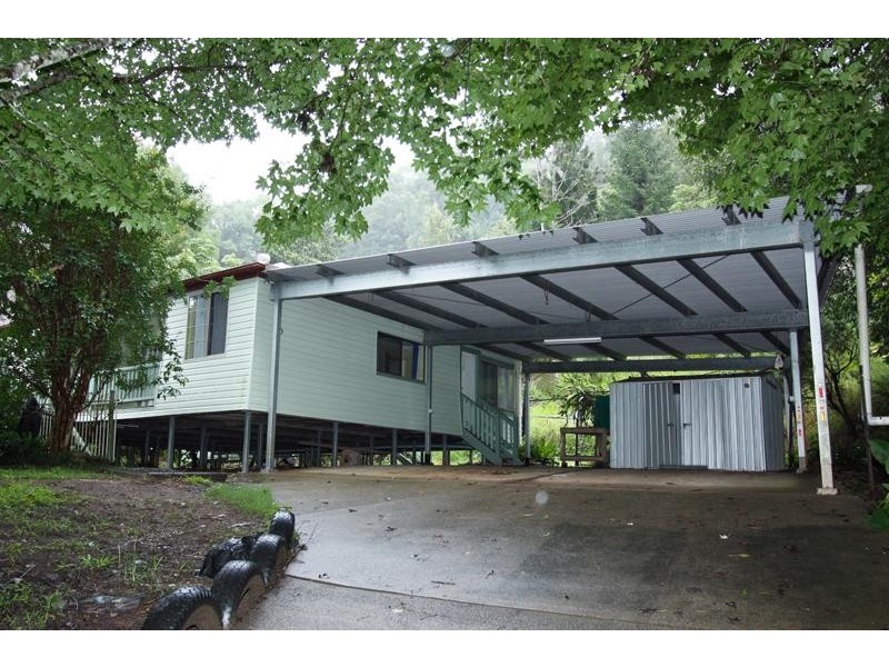 137 Glenock Rd, Uki NSW 2484