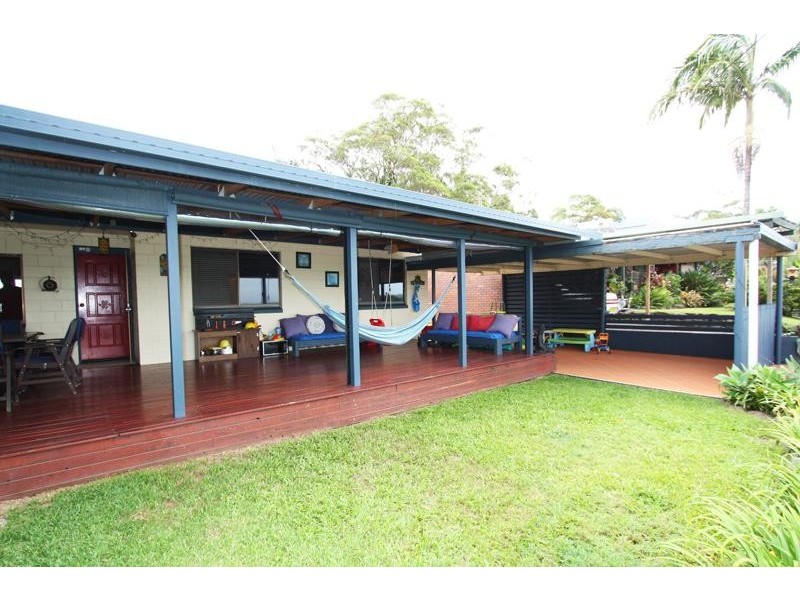 8 Boyd St, Nunderi NSW 2484